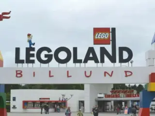 3 miesiące CDA Family! Wycieczka do&nbsp;Legolandu, sesja RPG z&nbsp;dzieckiem, poradnik dla rodzica…