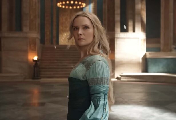 „Władca Pierścieni: Pierścienie Władzy” – recenzja serialu. Gdzie był Gondor, gdy pisano scenariusz?