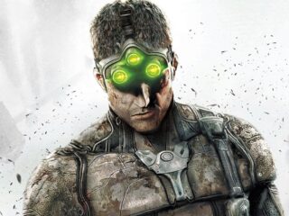 Splinter Cell: Reżyser remake’u po 11 latach opuszcza Ubisoft