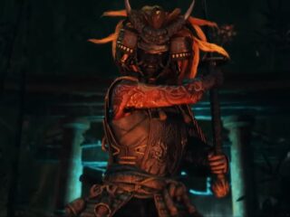 For Honor: Halloweenowy event połączy nacje w walce ze złem