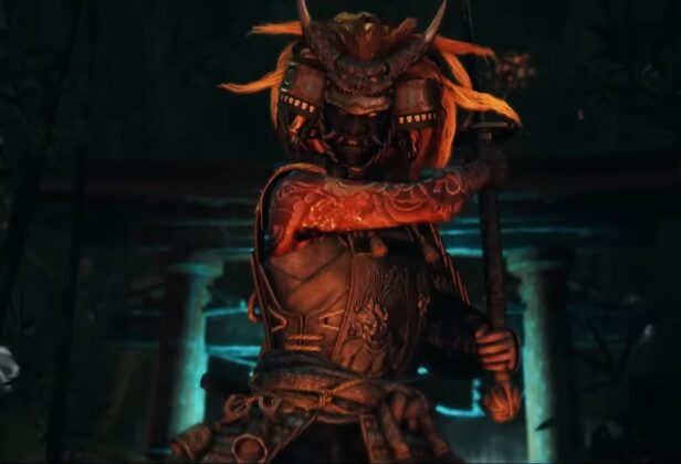 For Honor: Halloweenowy event połączy nacje w walce ze złem