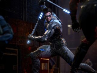 Gotham Knights: Wyciekło pierwsze 30 minut rozgrywki, a niektórzy… już otrzymali kopię gry