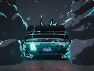 Need for Speed Unbound zaoferuje demontaż części aut i zróżnicowany świat