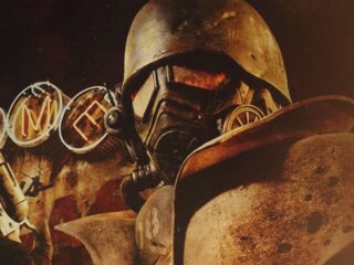 Fallout New Vegas, WRC 9 i Indiana Jones w listopadowym Prime Gaming