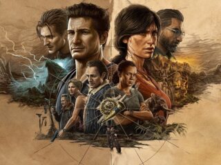 Uncharted: Kolekcja Dziedzictwo złodziei – recenzja. Pecetowy Nate okiem nowicjuszki i weterana