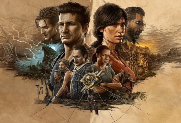 Uncharted: Kolekcja Dziedzictwo złodziei – recenzja. Pecetowy Nate okiem nowicjuszki i&nbsp;weterana