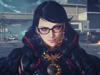 Bayonetta 3: 9,5 mln wyświetleń pod prośbą o bojkot. Nowa aktorka odpowiada