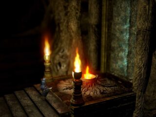 Jak wyglądałoby Dark Souls (i nie tylko) w widoku izometrycznym?