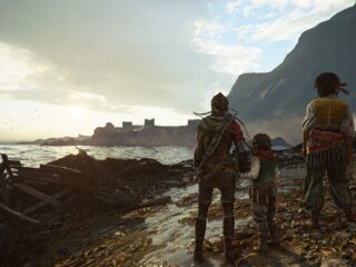 A Plague Tale: Requiem – Dobra historia z problemami technicznymi [RECENZJE]