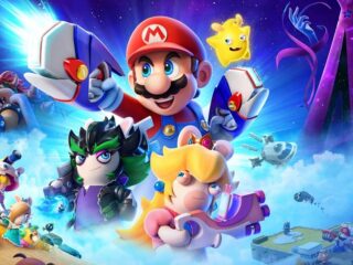 Mario + Rabbids: Sparks of Hope – recenzja. Turowe Mario z kórlikami znów zaskakuje