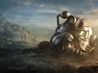 Fallout: 25 lat szwendania się po pustkowiach