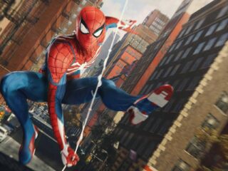 Spider-Man 2 jest wciąż planowany na 2023 rok