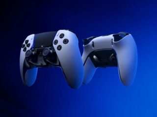 Superkontroler do PlayStation z bardzo wysoką ceną. Edge zje prawie pół „minimalnej”