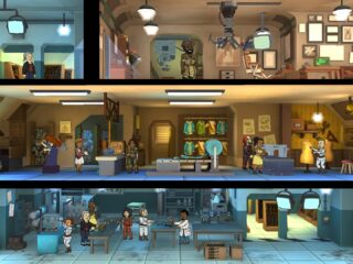 Pracownicy Bethesda Games Studios Montreal zakładają związek zawodowy