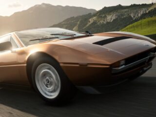 Gran Turismo 7: 4 nowe auta wjeżdżają z nową aktualizacją