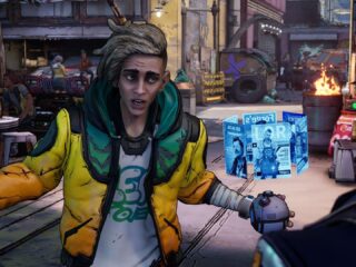 New Tales from the Borderlands to całkiem dobra pseudokontynuacja [RECENZJE]