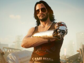 Cyberpunk 2077: Twórcy udostępnią darmowy okres próbny