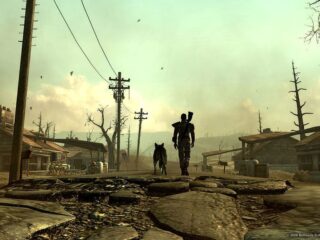 Epic Games Store: Za darmo dwie gry, w tym Fallout 3 GOTY