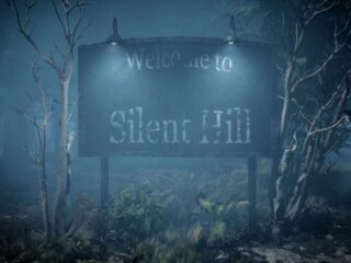 „Return to Silent Hill”: Nowy film będzie ekranizacją Silent Hilla 2