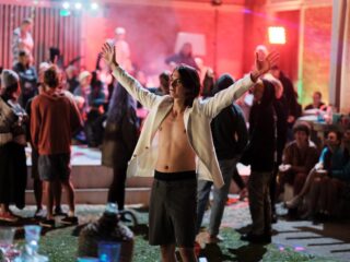 „Apokawixa” – recenzja filmu. Ni to biba, ni to stypa