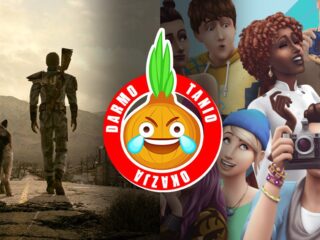 Darmowe gry i okazje w tym tygodniu: Fallout 3 GOTY, The Sims 4, F1 22 i inne