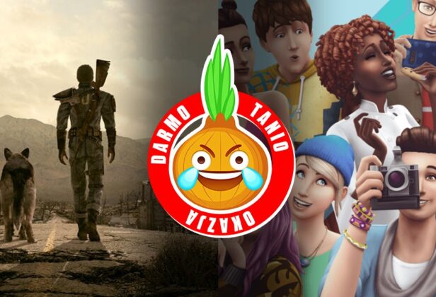 Darmowe gry i okazje w tym tygodniu: Fallout 3 GOTY, The Sims 4, F1 22 i inne