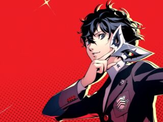 Persona 5 Royal na PS5. To się już robi niesmaczne