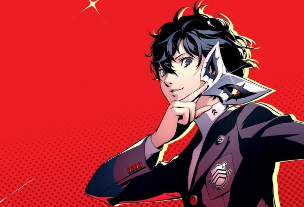 Persona 5 Royal na PS5. To się już robi niesmaczne