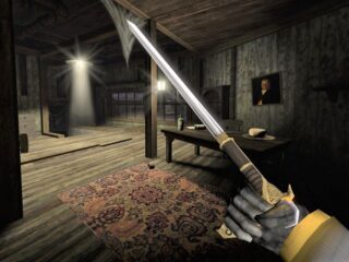 Thief powrócił. Graliśmy w Gloomwood