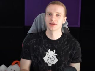 League of Legends: Jankos odchodzi z drużyny G2 po 5 latach… ale to nie koniec