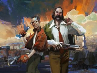 Byli twórcy Disco Elysium otwierają kolejne studio. Określają obecne warunki twórców gier jako „apokaliptyczne”