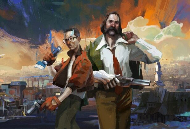 Ujawniono szczegóły skasowanego spin-offu Disco Elysium. Fabuła miała skupić się na historii Cuno i Cunoesse