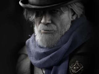 Lies of P ma zająć ok. 30 godzin. Twórcy planują DLC i rozwój serii