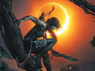 Prawie jak w Tomb Raiderze – już dziś zaćmienie Słońca