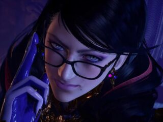 Bayonetta 3: Afery ciąg dalszy. Hellena Taylor wystosowała nowe oświadczenie
