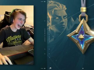 Valorant: Riot Games złożyło hołd młodemu graczowi, który zmarł na raka