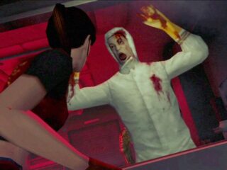 Resident Evil – Code: Veronica – Capcom o szansach na remake