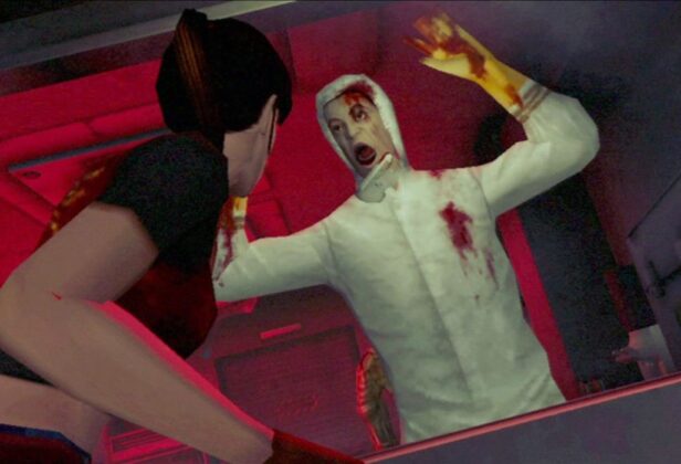Resident Evil – Code: Veronica – Capcom o&nbsp;szansach na&nbsp;remake
