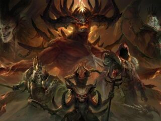 Diablo: Projektant „trójki” nie chciał Immortala. Jak Activision wpływało na Blizzarda?