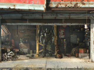 Fallout 4: Gra dostanie darmową, next-genową aktualizację