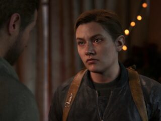 The Last of Us: Aktorka podkładająca głos Abby chce zagrać w 3. części