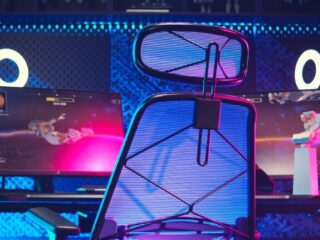 IKEA wprowadza kolejne meble i&nbsp;akcesoria gamingowe