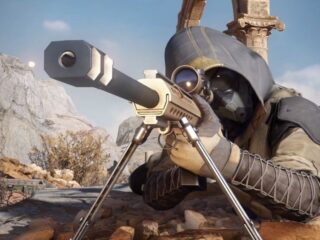 Twórcy Sniper: Ghost Warrior pracują nad taktyczną grą-usługą