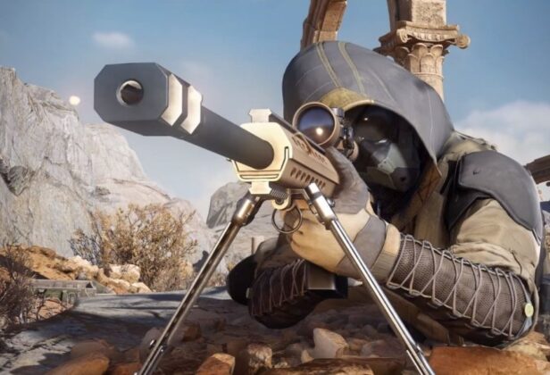 Twórcy Sniper: Ghost Warrior pracują nad taktyczną grą-usługą