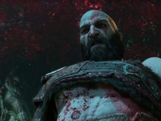 God of War Ragnarok: Niektóre edycje kolekcjonerskie nie zawierają… gry