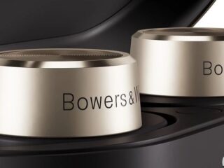 Bowers & Wilkins PI7 – recenzja. Inne słuchawki pójdą na śmietnik