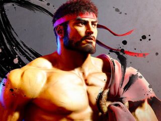Street Fighter 6: Wersja beta wyciekła do sieci