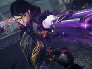 Bayonetta 3 może być dumną kontynuacją serii [RECENZJE]