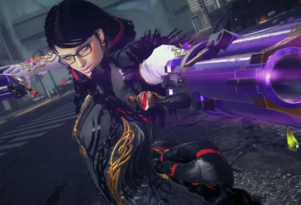 Bayonetta 3 może być dumną kontynuacją serii [RECENZJE]