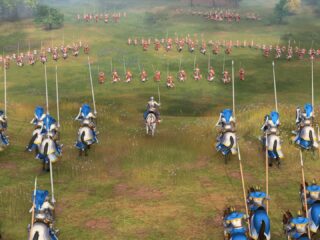 Age of Empires zmierza na Xboksy i smartfony. „Czwórka” wreszcie po polsku